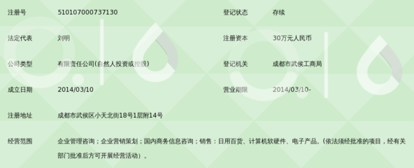 富华明森 企业管理的智慧引擎