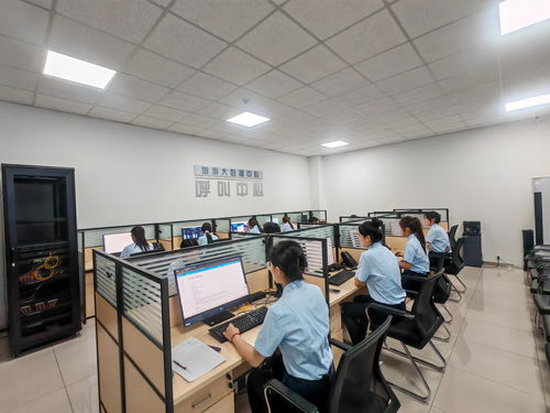 青岛酒店管理职业技术学院 创新探索政校合作典范，引领文旅产业数字化转型
