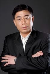 段继东 引领企业变革的管理咨询智慧